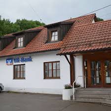 Von altersvorsorge über girokonto bis versicherung: Vr Bank Mm Schliesst Filialen Memmingen