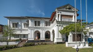 Kandy Town Hall - Wikipedia