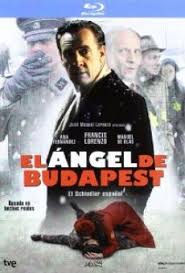 Watch el angel 2018 online free and download el angel free online. El Angel De Budapest Full Movie 2011 Watch Online Free Fulltv