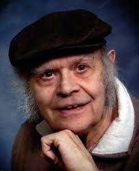 Alan Glasser (1927-2017)