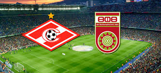 Уфа разгромила спартак со счетом 3:0. Smotret Futbol Spartak Ufa Pryamaya Translyaciya Matcha Segodnya Onlajn Video Matcha Live Rfpl 16 Tur 05 11 2017 Ufa Mozhet Sozdat Problemy Spartaku