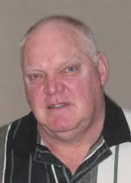 Ronald Harlin Miller, Cresco, Iowa formerly of Monona, Iowa, November 3,  2017