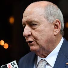 Less cash after comments: advertisers sock it to Alan Jones after Ardern  controversy