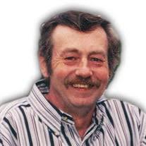 Obituary information for Jim Grant