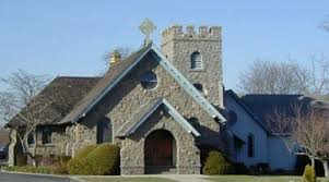 Pin By Linda Denton On How Can We Live Without Our Lives How Will We Know It S Us Without Our Past Episcopal Church House Styles Oakdale