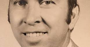 Former Times-Picayune editorial writer Les Brumfield dies