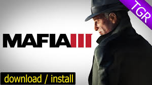 How to install mafia iii by worldofpcgames.co. Free Download Game Mafia 3 Pc Site Title