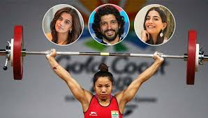 Jun 22, 2021 · six children lost their mother. Tokyo Olympics 2020 Mirabai Chanu Bags Silver Medal Taapsee Pannu Farhan Akhtar Sonam Kapoor Celebrate Bollywood Bubble