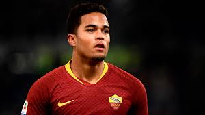 Justin kluivert, 21, aus niederlande ⬢ position: Justin Kluivert At Roma Dutch Wonderkid Struggling In First Season In Serie A Goal Com