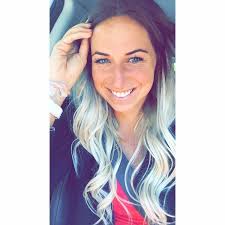 tonya hamm — magnolia salon