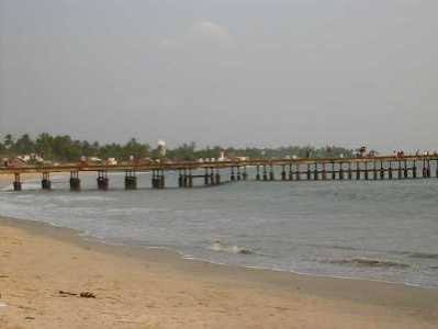 Overbury's Folly Thalassery | Information about Overbury's Folly in Thalassery