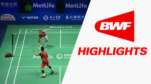 Die hong kong open 2016 im badminton fanden vom 22. Yonex Sunrise Hong Kong Open 2016 Badminton F M2 Xd Ahm Nat Vs Jor Sus Youtube