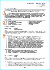 Resume tips for specific fields. Example Of A Good Cv 13 Winning Cvs Get Noticed In 2021