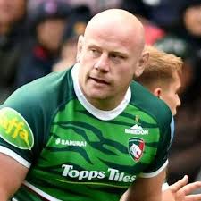 Northampton Saints v Leicester Tigers (Gallagher Premiership)