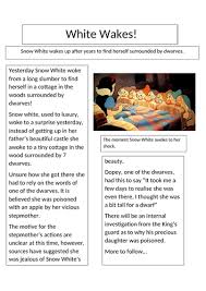 Article writing for class 12 carries 05 marks, it is a very important question. Newspaper Article Writing Teaching Resources