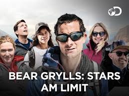 Последние твиты от bear grylls (@beargrylls). Amazon De Bear Grylls Stars Am Limit Season 2 Ansehen Prime Video
