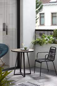 pin on exterior muebles para jardin terraza y balcon
