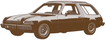 Behind all the jokes and insults, the amc pacer is actually a car with a great deal of history. Amc Pacer History