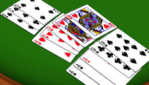 Como uno de los juegos de cartas más populares del mundo, existe, por supuesto, también una variación del juego de beber uno para 2 personas. Juegos De Cartas Imprescindibles 888 Poker