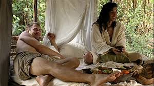 Maybe you would like to learn more about one of these? Survivor Amazon Redux Tv Episode 2003 Imdb