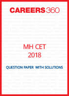 Download mht cet previous papers including the several years old solved for practicing from cetcell.mahacet.org to cracking the maharashtra cet exam 2020 with the best score. Mh Cet 2018 Question Paper With Solutions