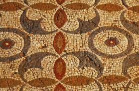 The Archaeological Site of Abicada