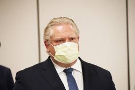 The province shuttered all schools on march 13 after cases of coronavirus disease began to rise. Ford Is Asking For Input On Reopening Ontario Schools Here S What His Letter Says Toronto Com