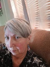 Got my hair cut today