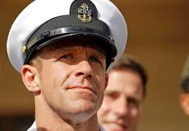 Attorney: Navy retaliating against SEAL helped by Trump