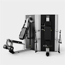 Technogym Plurima Multistation Twin Remanufactured