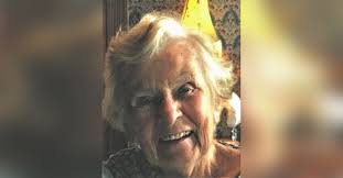 Obituary information for Adele Mae Carrabine