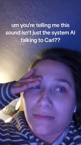 Dungeon Crawler Carl Ais Voice