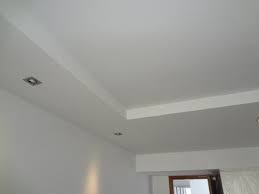 Lath & plaster and plasterboard ceilings explained. Plaster Ceiling L Box Light