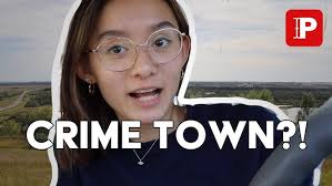 The Crime Capital of Canada!?