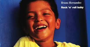 From Young-Kid Time, Bruno Mars Was Captivating Audiences and Hearts