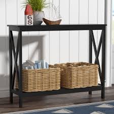 What is a furniture console? 10 Best Narrow Console Tables Ideas On Foter