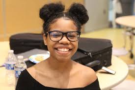 At Music Haven, a Pitch-Perfect Senior Sendoff