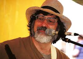 The songs rise again at Spring Gulch Folk Festival