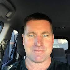 Derek Blow at his tricks again, this morning at lake Mulwala, first he  hooked a 48cm COD which was then inhabited by a 93cm model, being a  competitor in this weekends Mulwala