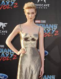 It's not explicitly part of her objective to take over the galaxy, but let's be real, she wants buff and busty blonds to take over the. Elizabeth Debicki Marvel Cinematic Universe Wiki Fandom