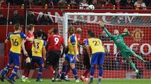 Ezequiel barco gives atlanta united the lead. Man Utd 3 2 Southampton Report Reaction Ratings As Lukaku Double Seals Win In Thrilling Clash 90min