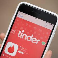 However, this is a very rough estimate. Tinder Becomes Top Grossing Ios App After Letting People Pay To See Who Likes Them The Verge