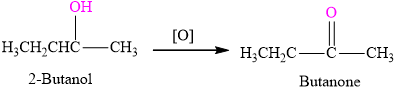 Solved What Product S Would Result From The Oxidation Of Each Of Chegg Com