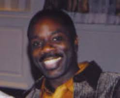 John Brown Obituary (2016)