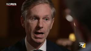 Leonardo da Vinci era ambidestro. Studiato suo primo disegno