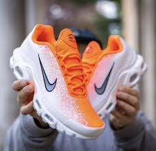 Nike Air Trainer Warriors Orange Nike Shoes Sneakers Nike Air Max Nike Air Max
