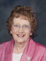 Mary Lucille Cullen View A Condolence