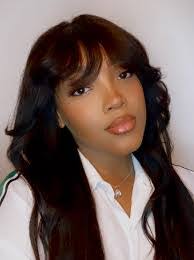 Lakeisha Robinson's Instagram, Twitter & Facebook