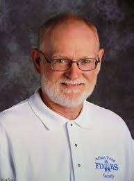 Our history teacher Dean Wellman passed away Sunday in Defiance