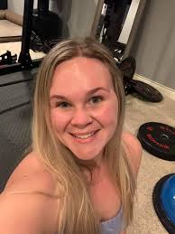 Completing Day One of the Six Week Summer Shred Challenge